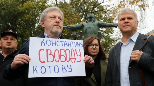 Sergei Savostyanov/TASS