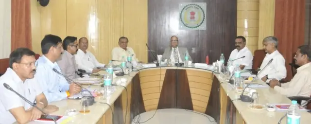 कोरोना वायरस, रायपुर, छत्तीसगढ़