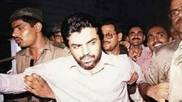 याक़ूब मेमन