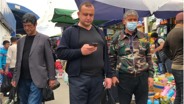 Ўзбекистон