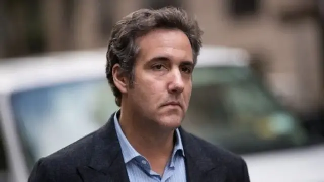 مايكل كوهين