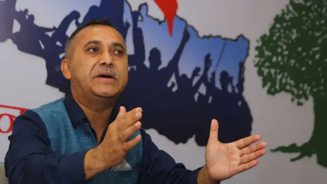 विश्वप्रकाश शर्मा