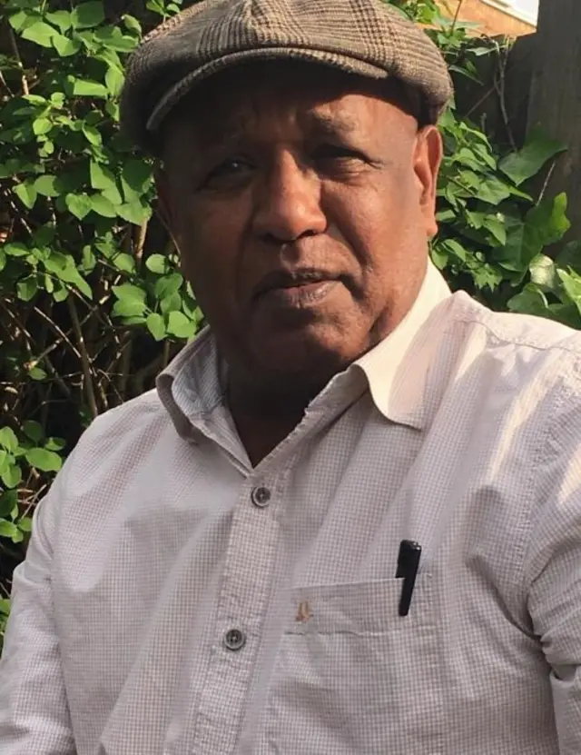 ዶክተር ሃይለ ሓጎስ