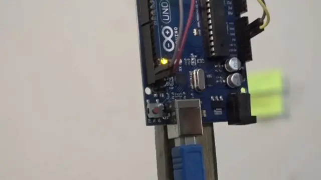 एक्सलरोमीटर