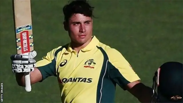 स्टोइनिस