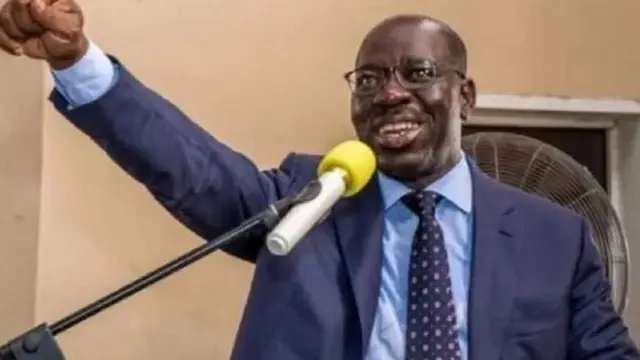 Obaseki