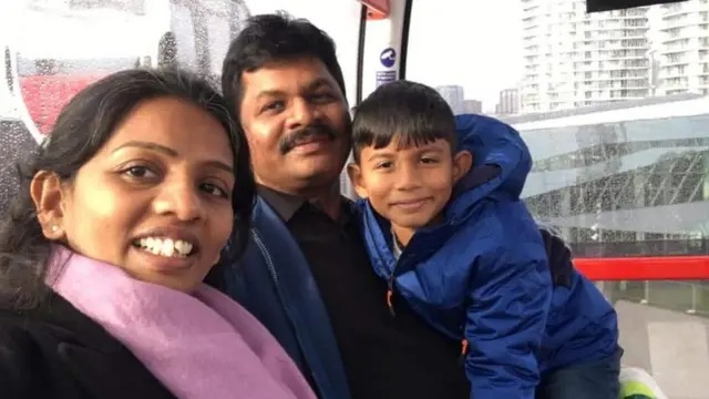 ரனிதா ஞானராஜா