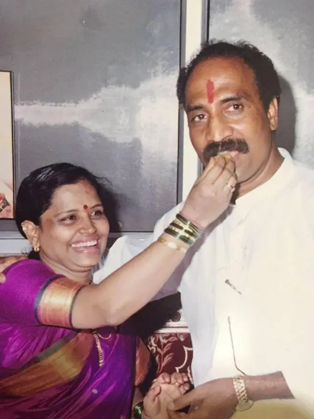 कोमल कमलाकर जामसांडेकर