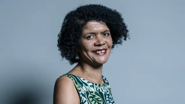 Chi Onwurah
