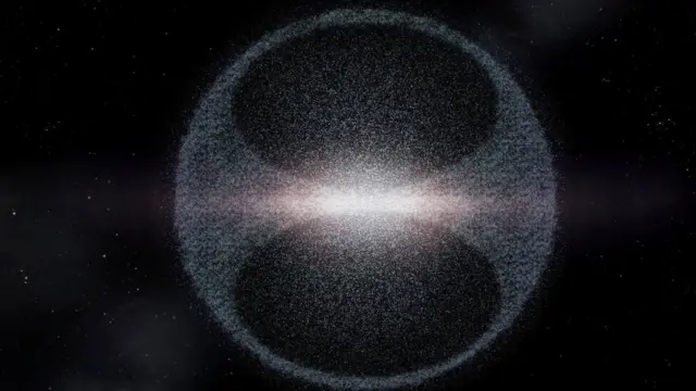 Облако Оорта