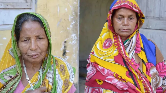 असम, एनआरसी