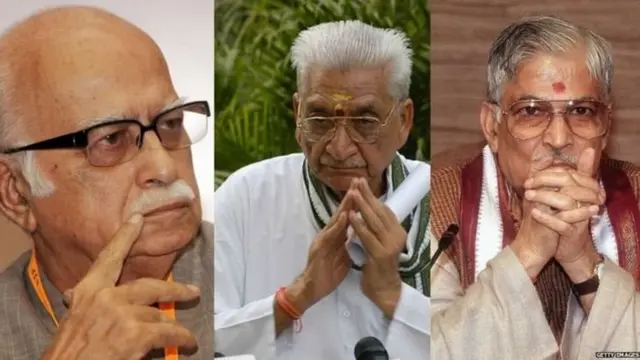 बाबरी मस्जिद विध्वंस मामले में कब और क्या हुआ