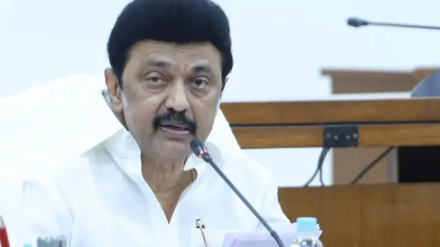 M k stalin