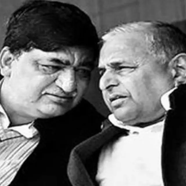 नरेश अग्रवाल