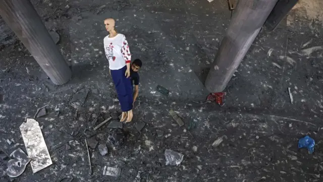 दुकानदार