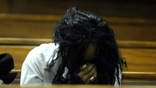 Ụwa gị agwụbeghi