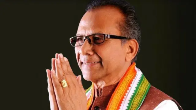 ताम्रध्वज साहू