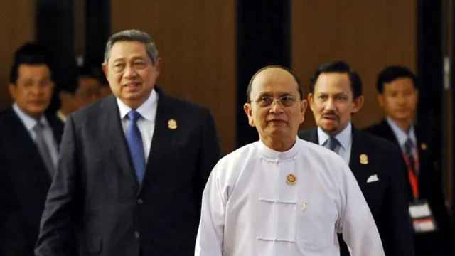 sby, myanmar, indonesia