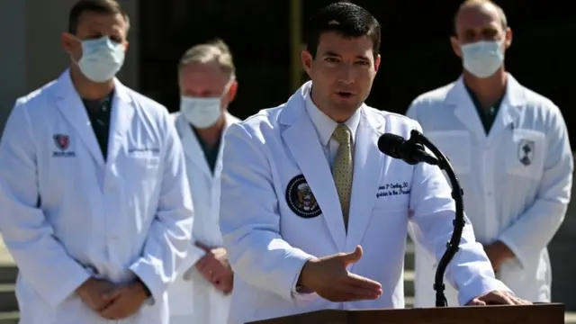 دکتر شون کانلی