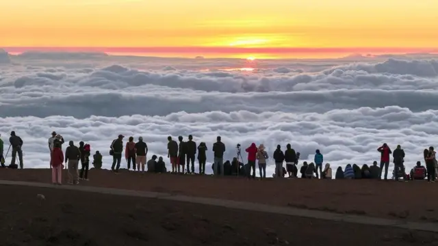 المعنى الروحي لكلمة ألوها متجذر بعمق في ثقافة هاواي الأصلية