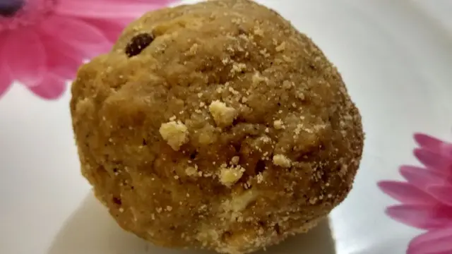 తిరుమల లడ్డూ