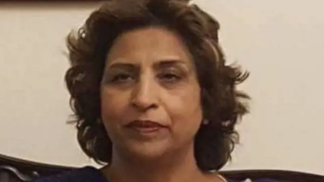 ફાખરા એજાઝ