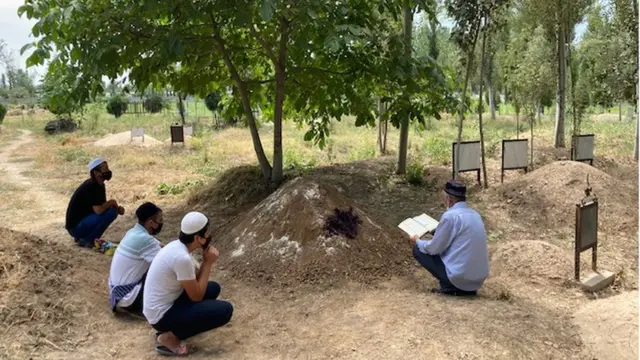 Ўзбекистон