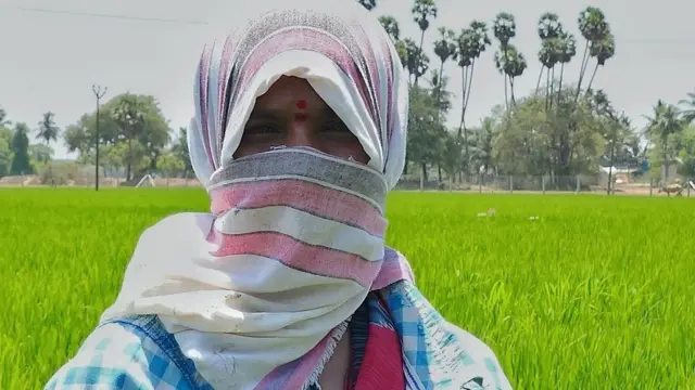 பாண்டிச்சேரி விவசாயிகள்