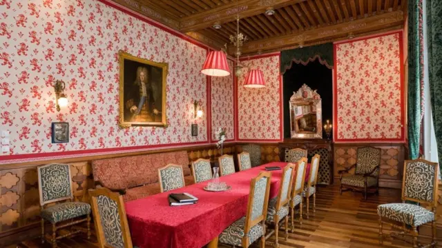 Castillo de Picomtal