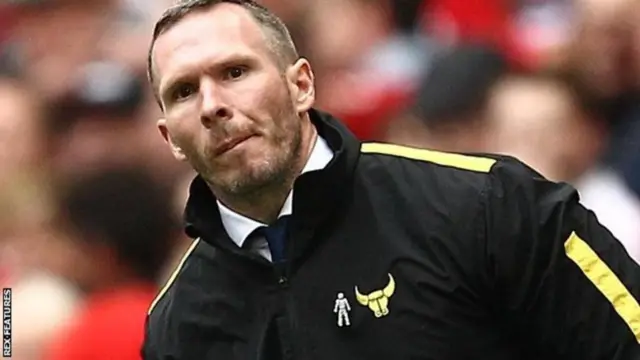 Michael Appleton