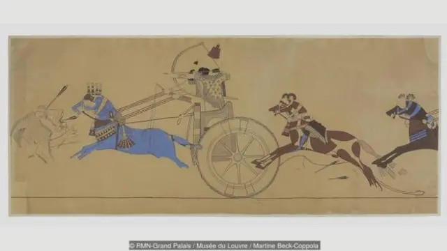 Sistem administratif memunculkan negara kota pertama disusul kerajaan dan kemudian kekaisaran.