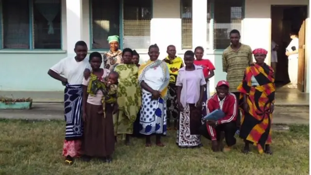 لغز مرض "الموت الأصغر" الغامض في شرق أفريقيا