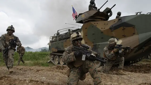 उत्तर कोरिया