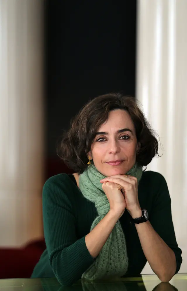 Nuria Barros