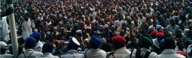 Mauludin Sheikh Ibrahim Niass