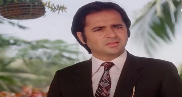 'किसी से ना कहना' फिल्म