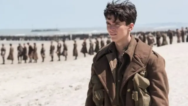 Dunkirk