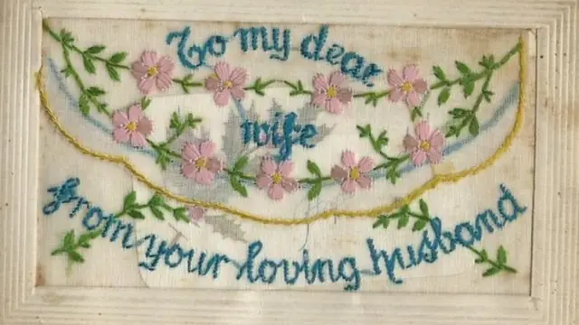 ثمانية أشقاء في الحرب العالمية الأولى