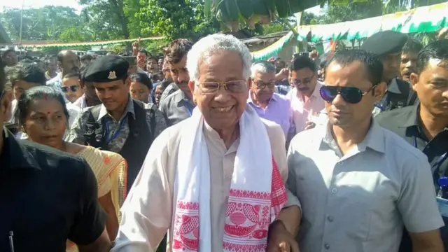 असम में "अगला मुख्यमंत्री कौन होगा' को लेकर क्यों है इतनी चर्चा?