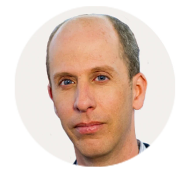 Anthony Zurcher, reporter en Amérique du Nord.