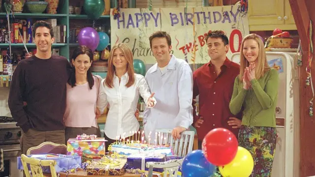 Friends