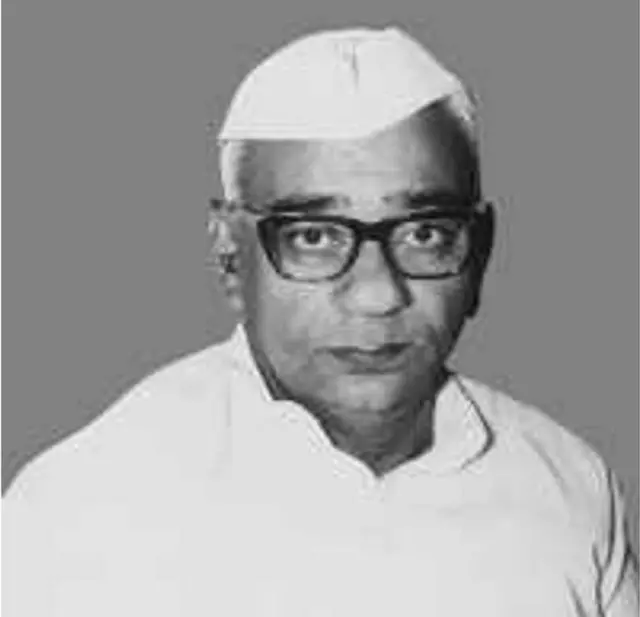 కాసు బ్రహ్మానందరెడ్డి