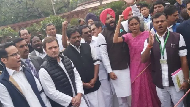 ராகுல் காந்தி