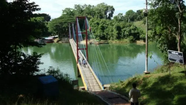 রাঙামাটি