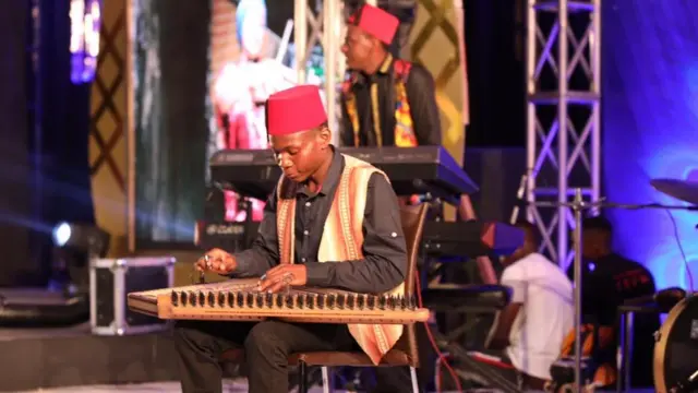 Mwenyekiti wa Chama cha Waigizaji, Elia Mjata, amesema ushindi wa watoto katika tuzo za mwakuu umefungua fursa ya kuzalisha vipaji vipya vyenye umri mdogo.