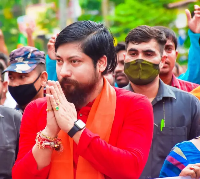 पश्चिम बंगाल विधानसभा चुनाव