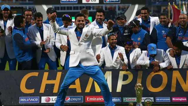 விராட் கோலி