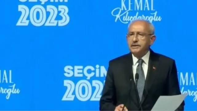 Kemal Kılıçdaroğlu Kamal Kılıçdaroğlu Türkiyə seçkiləri seçimlər