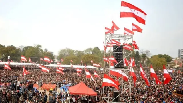 नेपाली कांग्रेस