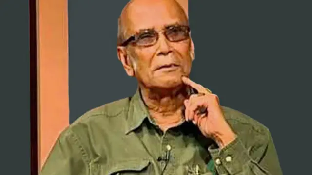 সৈয়দ শামসুল হক